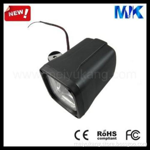 meiyukang 4x4 led work light ,4x4 HID off-road light MK-2006